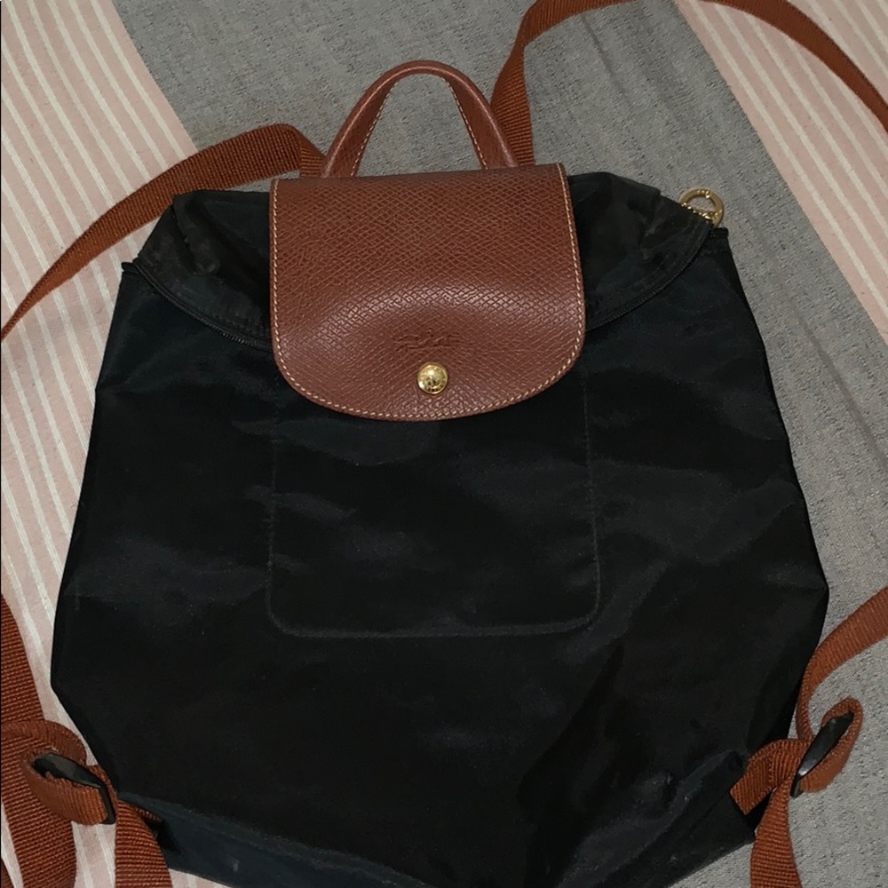 Longchamp backpack